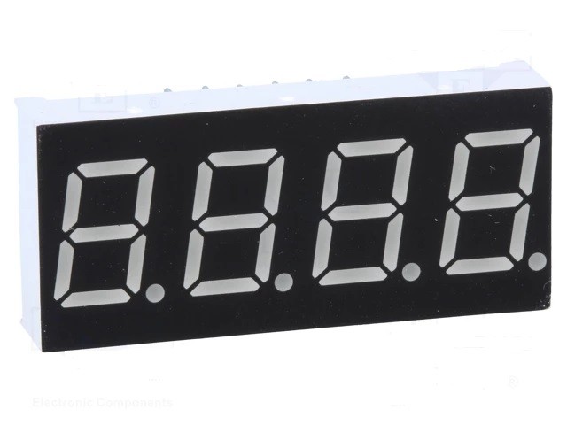 LED DISPLAY LFD039BUE-102A